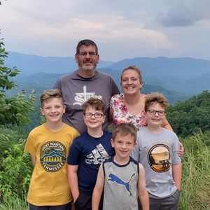 Meet your Posher, Darrin